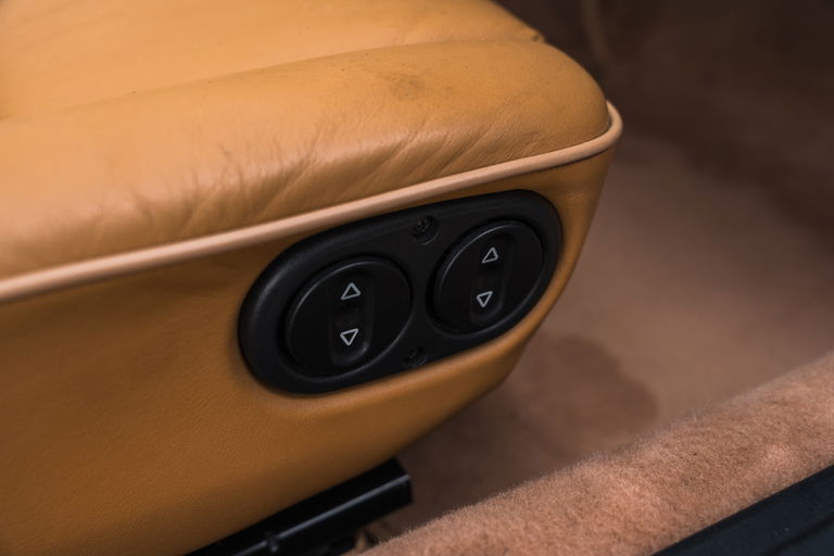 Porsche 964 Carrera 4 WTL