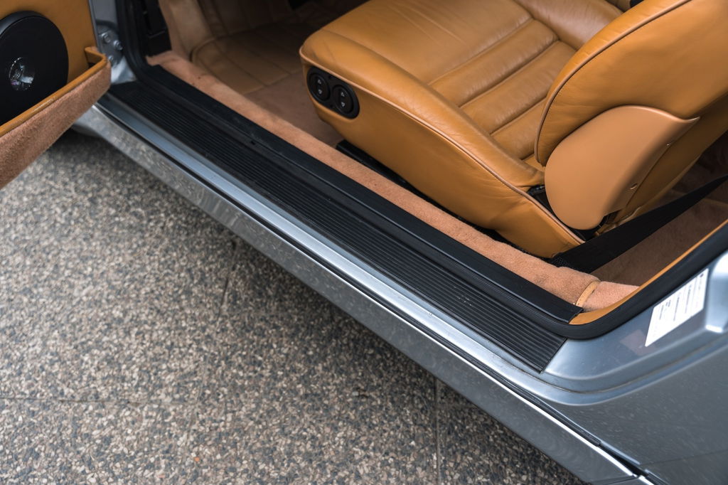 Porsche 964 Carrera 4 WTL