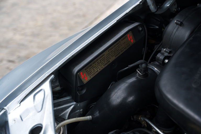 Porsche 964 Carrera 4 WTL