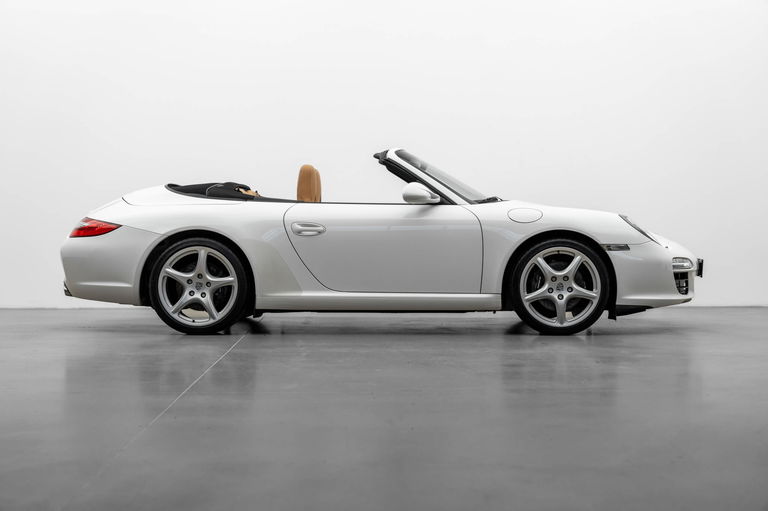 Porsche 997.2 Carrera