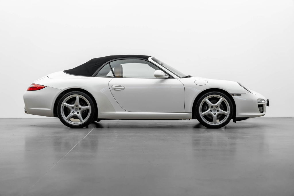 Porsche 997.2 Carrera