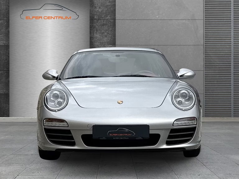 Porsche 997.2 Carrera 4S