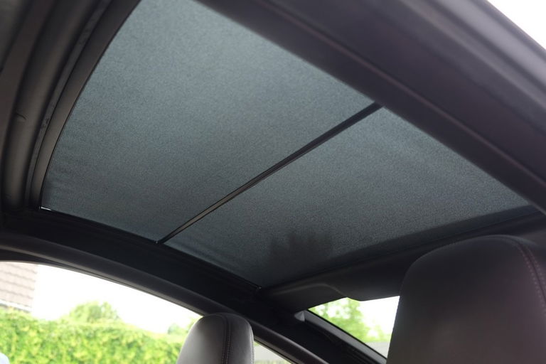 Porsche 997.2 Targa 4