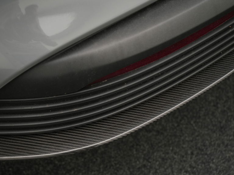 Porsche Taycan Turbo S Sport Turismo