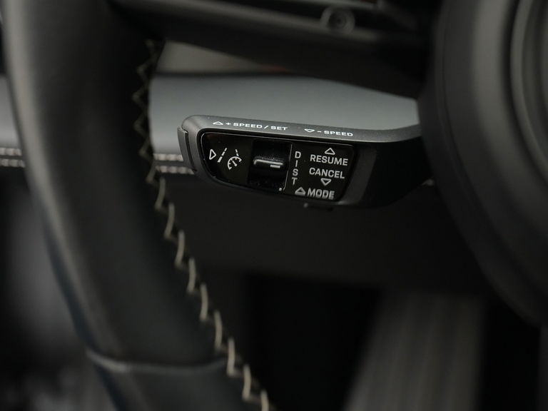 Porsche Taycan Turbo S Sport Turismo