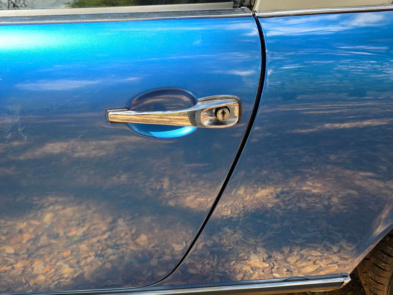 Porsche 911 S (F-Modell)