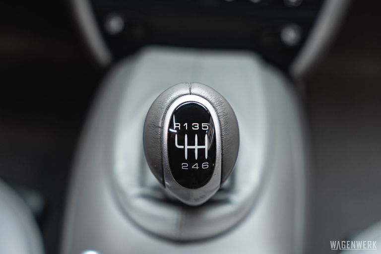 Porsche 996.2 Carrera