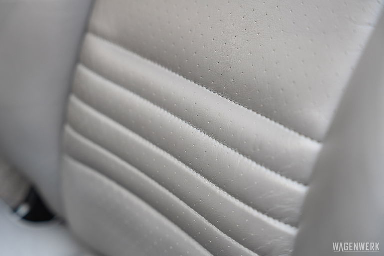 Porsche 996.2 Carrera