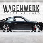 Porsche 997 Targa 4S