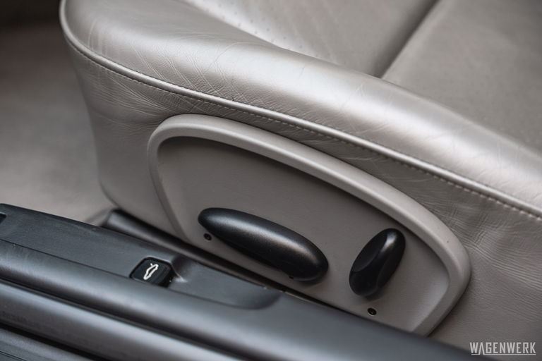 Porsche 996.2 Carrera