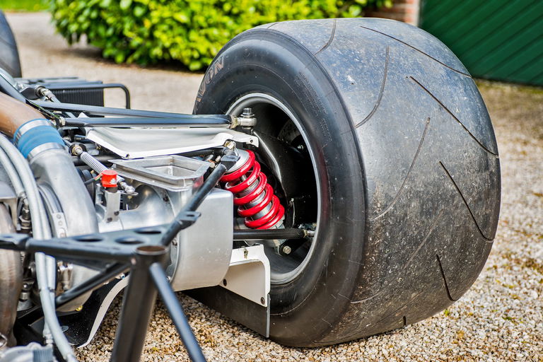 Interscope „Indy“