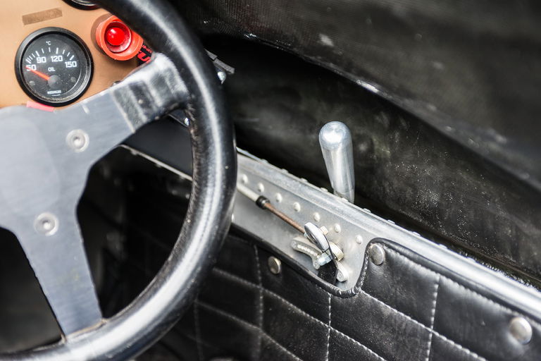 Interscope „Indy“