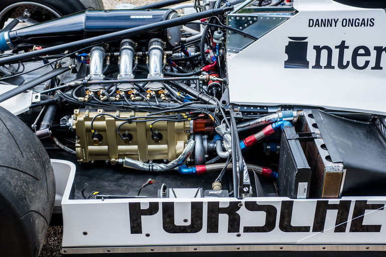 Interscope „Indy“