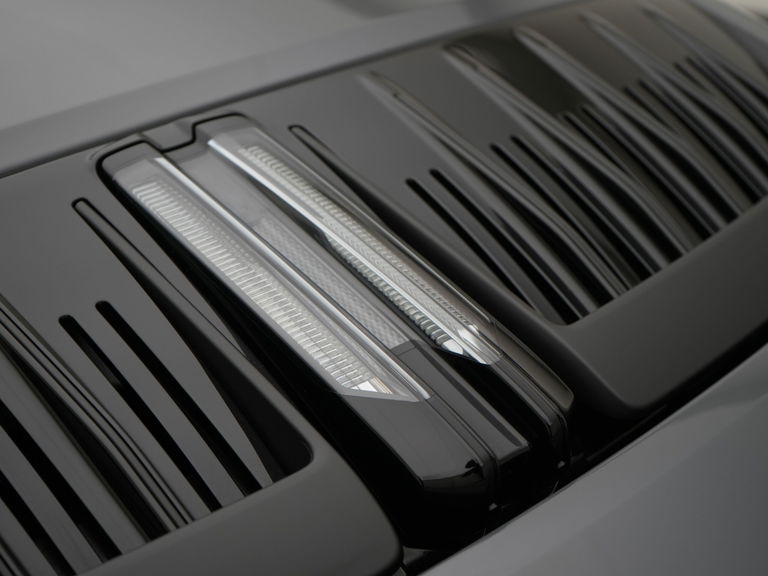 Porsche 992.2 Carrera 4 GTS