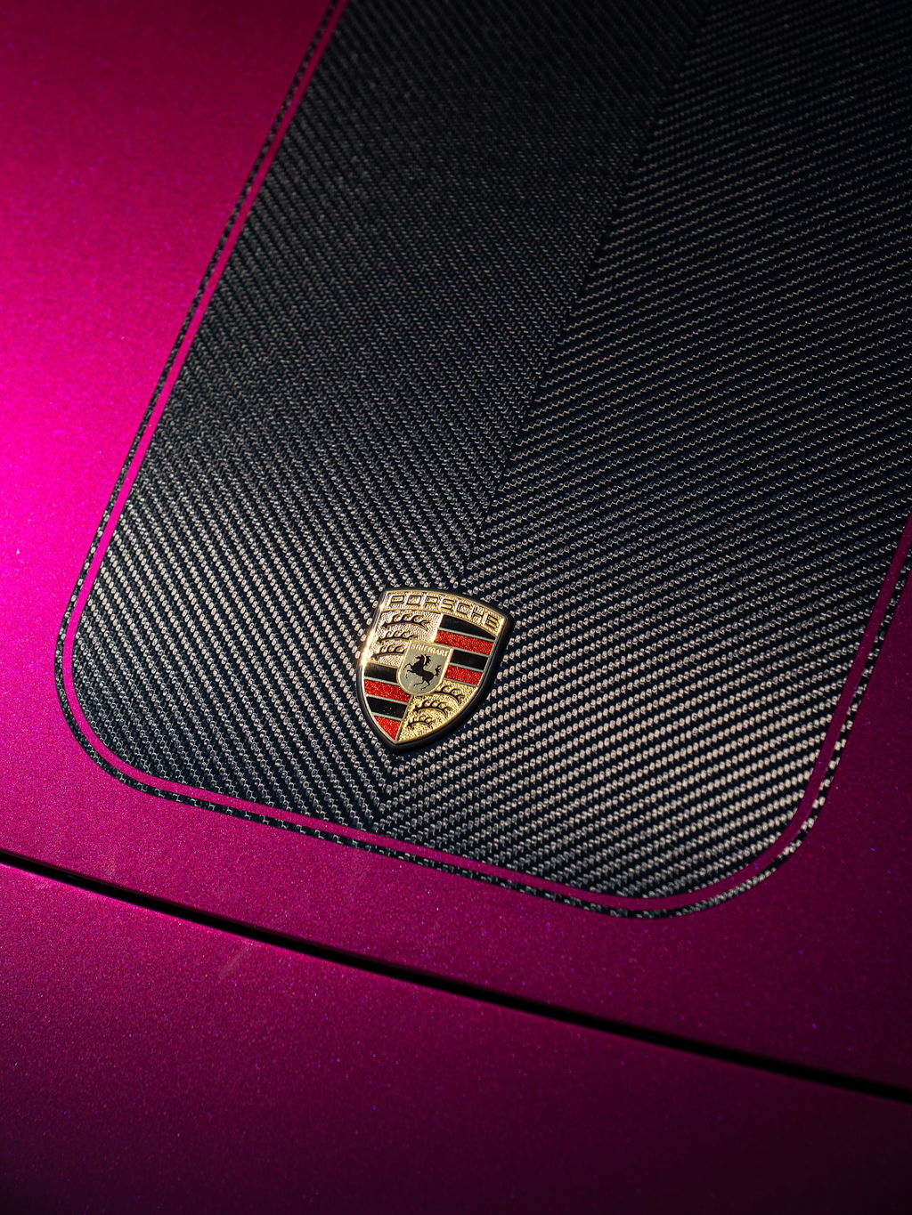 Porsche 911 Gunther Werks
