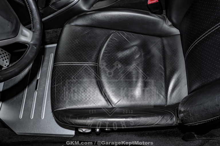 Porsche 987 Cayman S