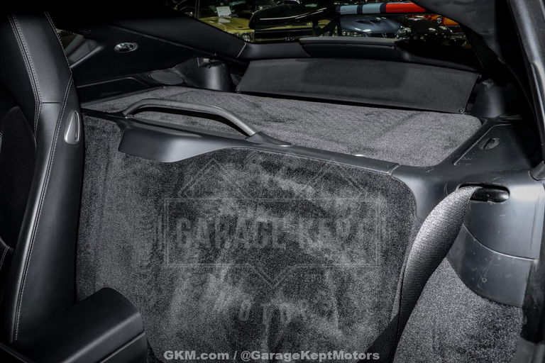 Porsche 987 Cayman S