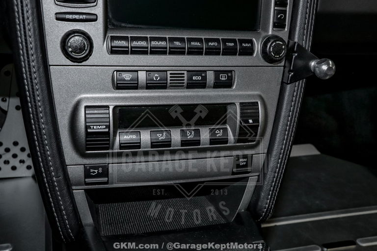 Porsche 987 Cayman S