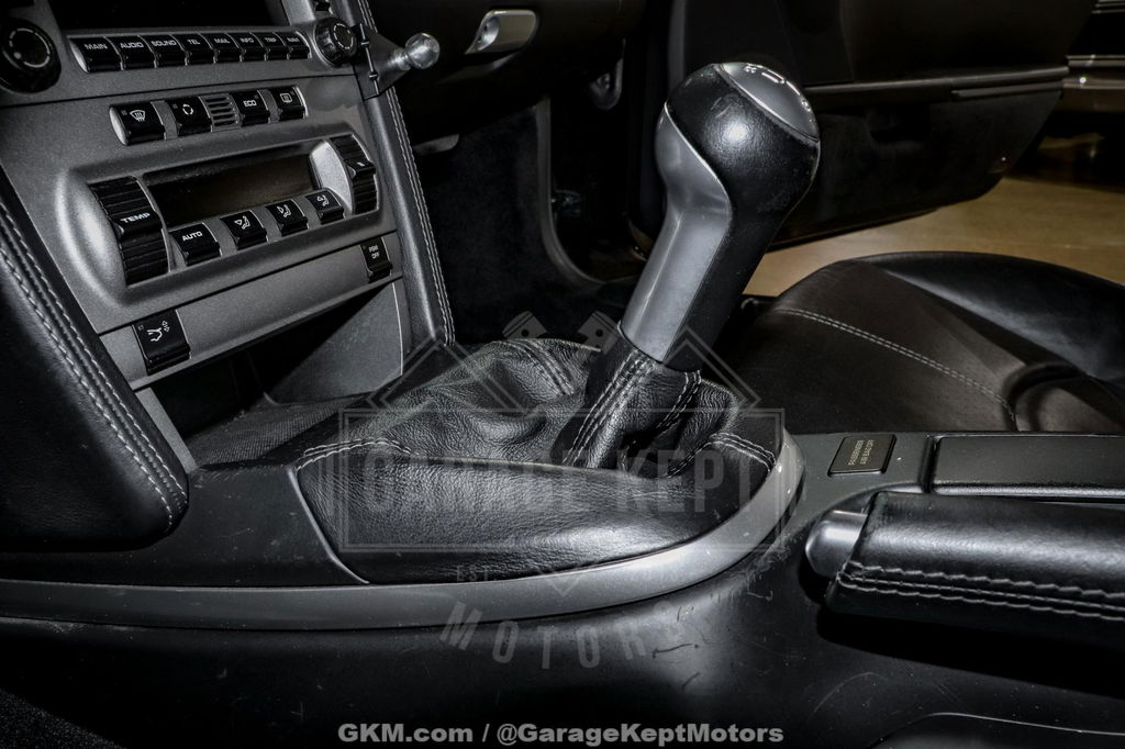 Porsche 987 Cayman S