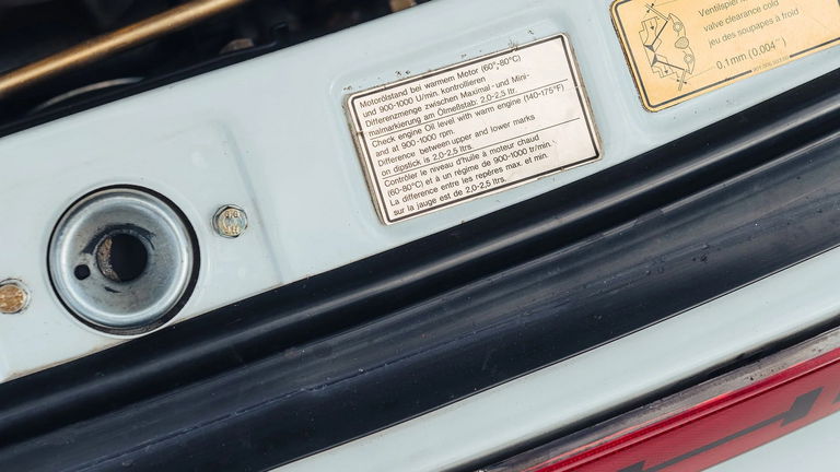 Porsche 911 Turbo 3.0