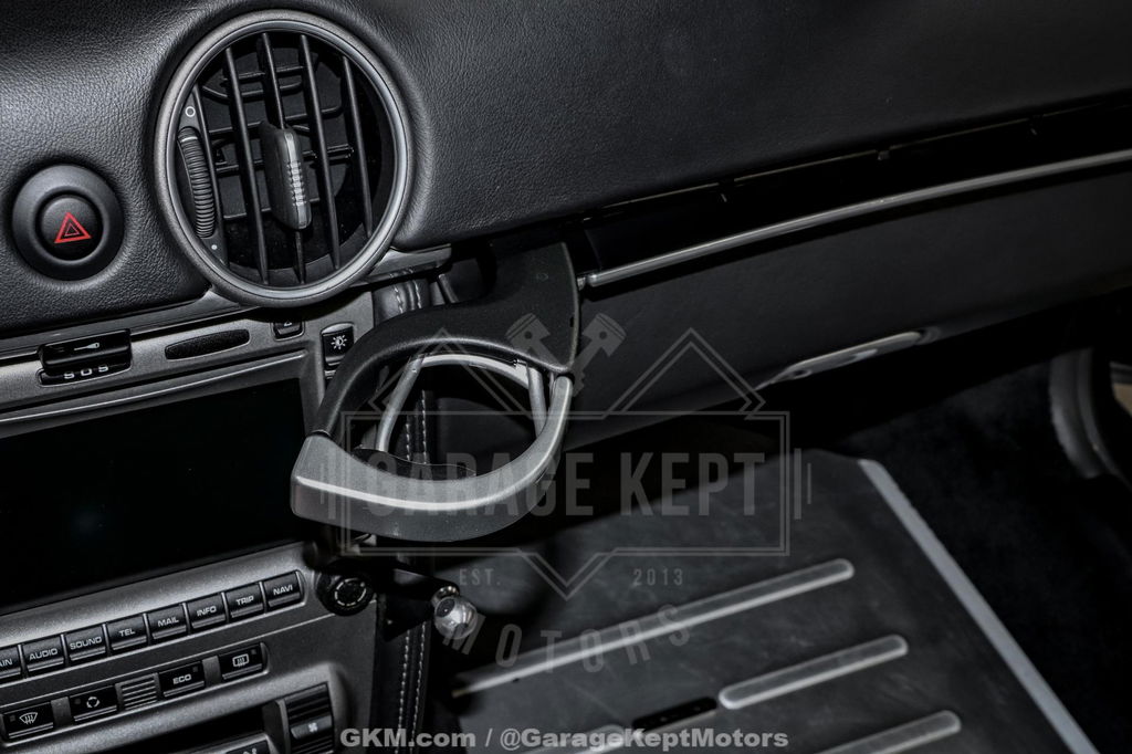 Porsche 987 Cayman S