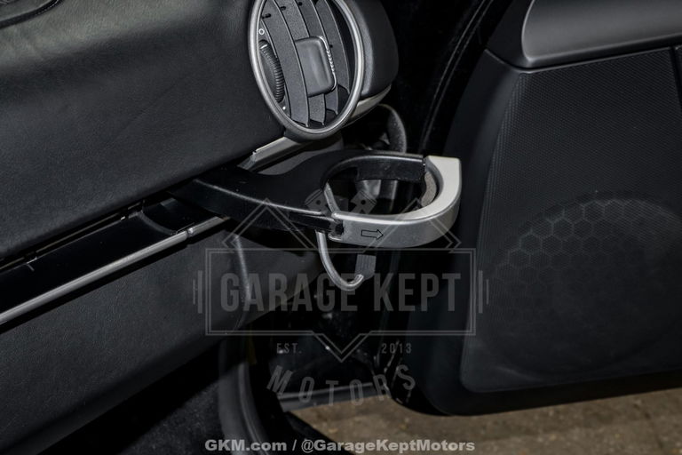 Porsche 987 Cayman S