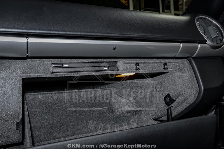 Porsche 987 Cayman S