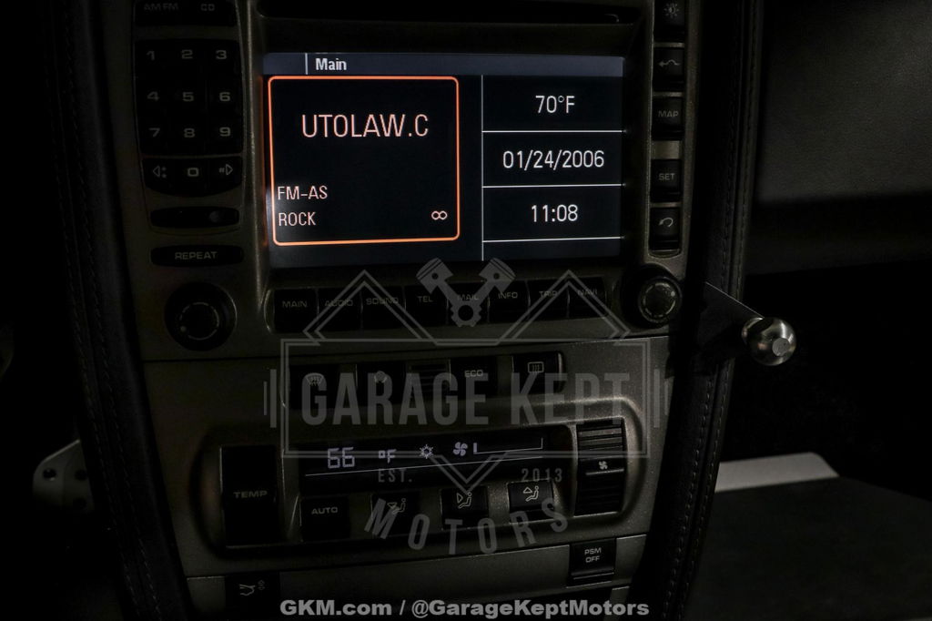 Porsche 987 Cayman S