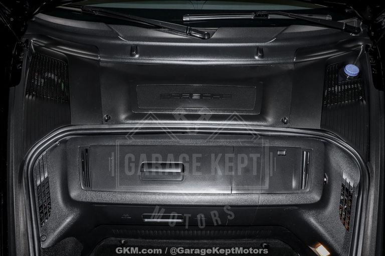 Porsche 987 Cayman S