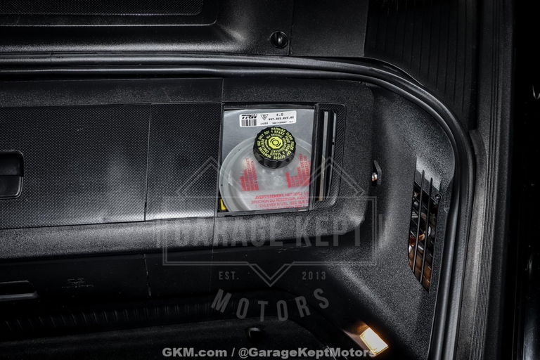 Porsche 987 Cayman S