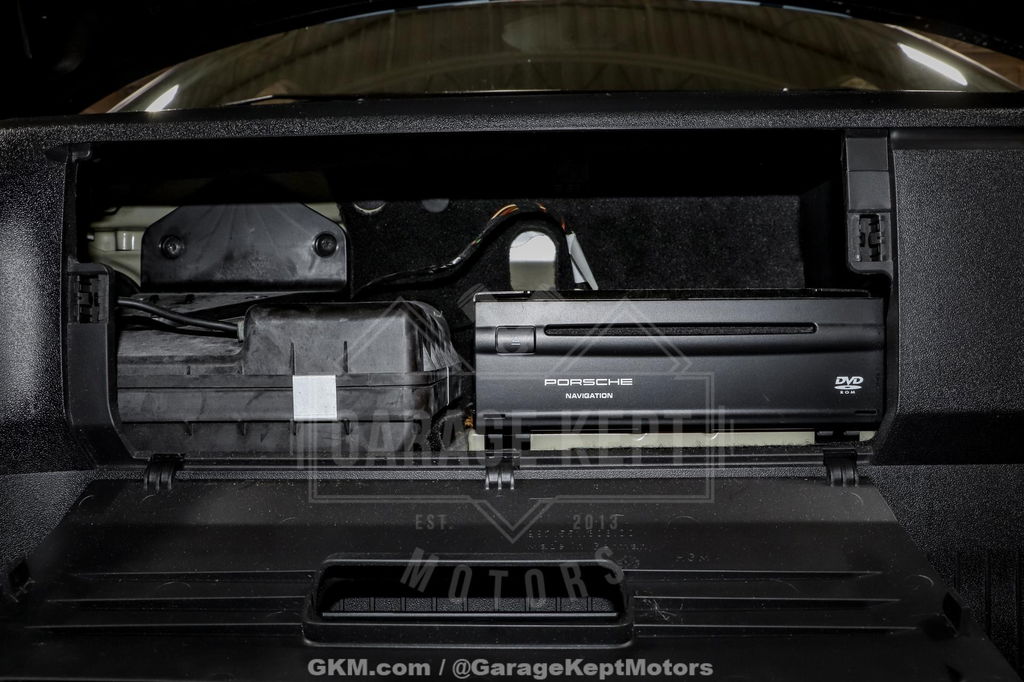 Porsche 987 Cayman S