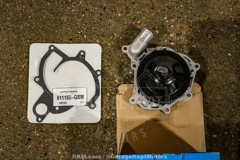 Porsche 987 Cayman S