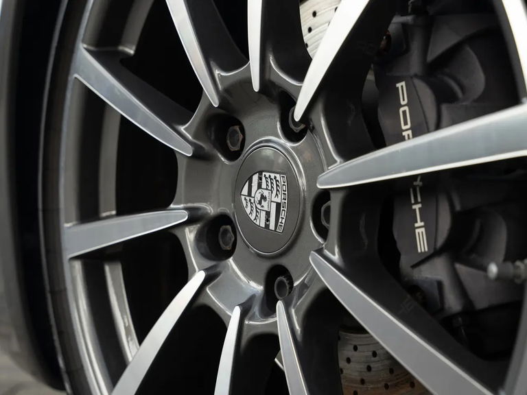 Porsche 991.2 Carrera