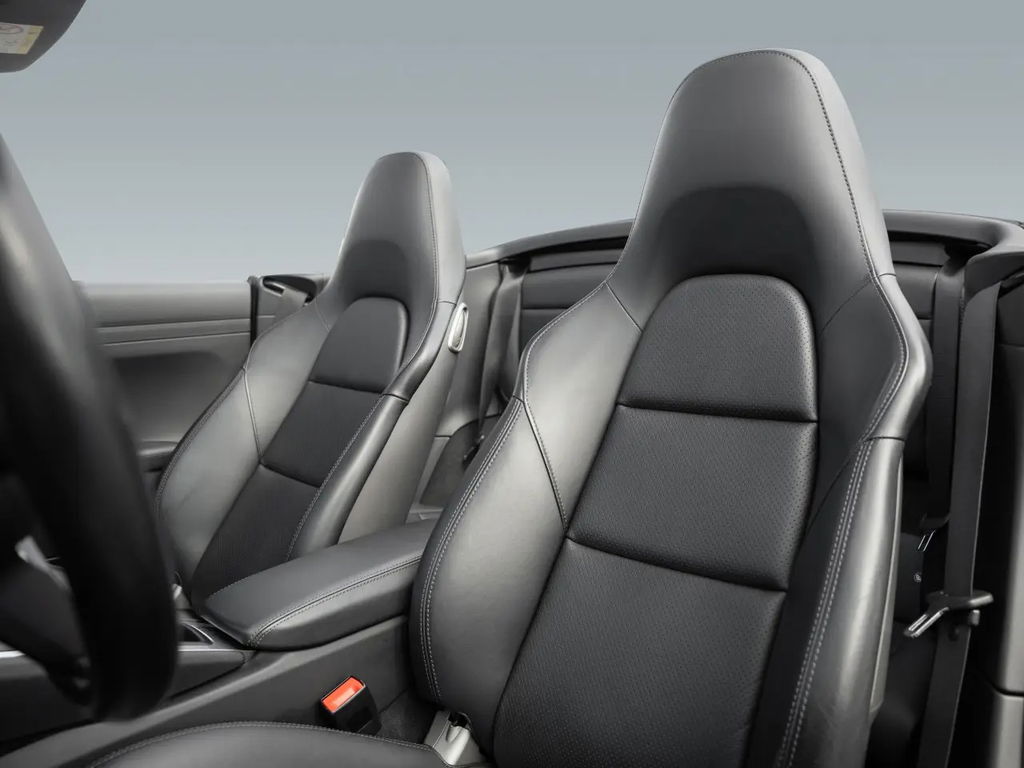 Porsche 991.2 Carrera