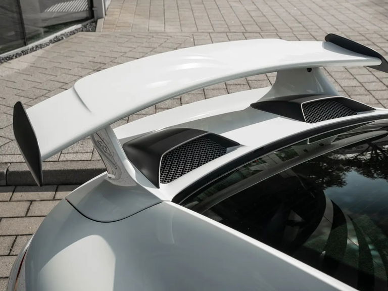 Porsche 991.2 GT3