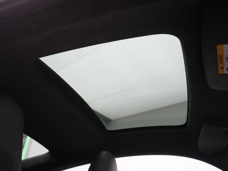 Porsche 991.2 Turbo S