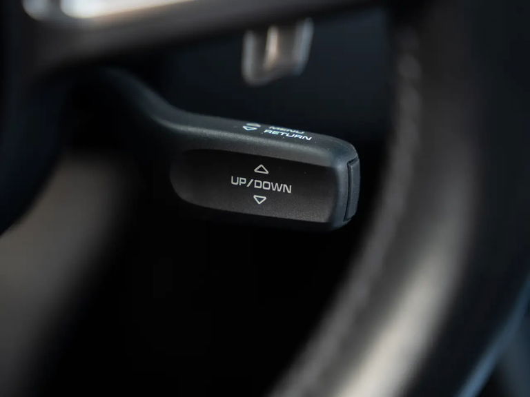 Porsche 991.2 Carrera