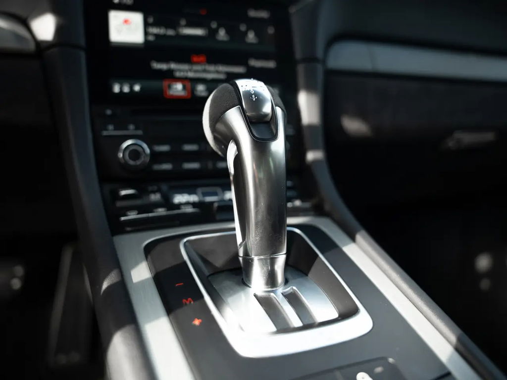 Porsche 991.2 GT3