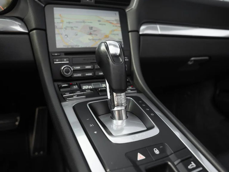 Porsche 991.2 Carrera