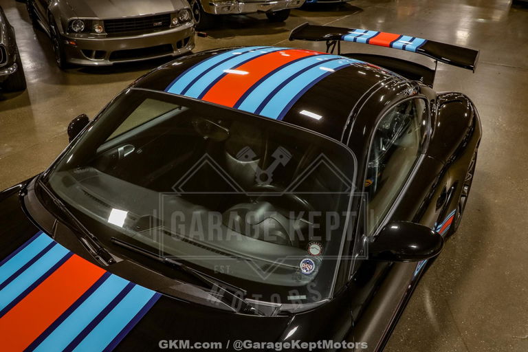 Porsche 987 Cayman S