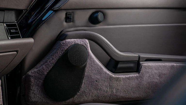 Porsche 993 Carrera 4S