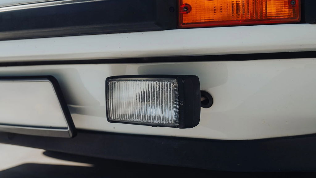 Porsche 911 Turbo 3.0