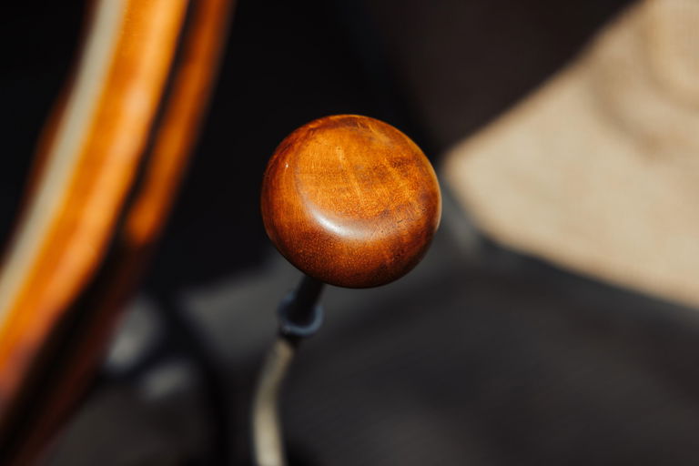 Porsche 356 A 1500 GS Carrera