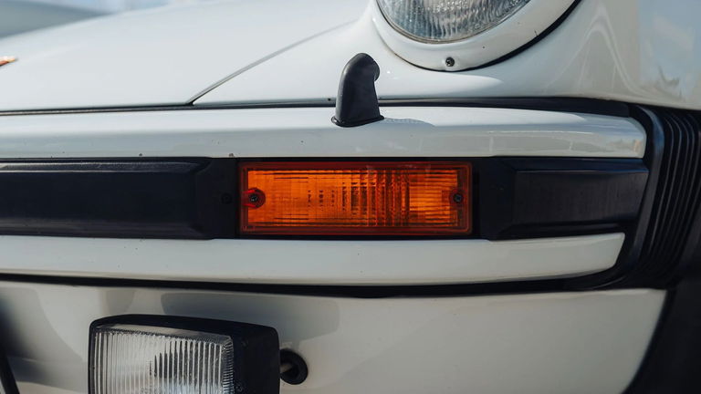 Porsche 911 Turbo 3.0