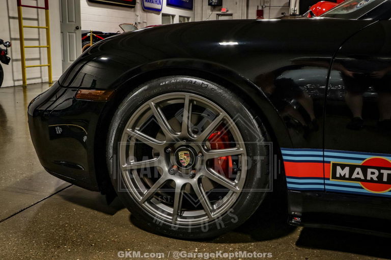 Porsche 987 Cayman S