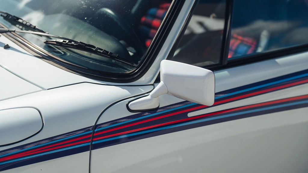 Porsche 911 Turbo 3.0