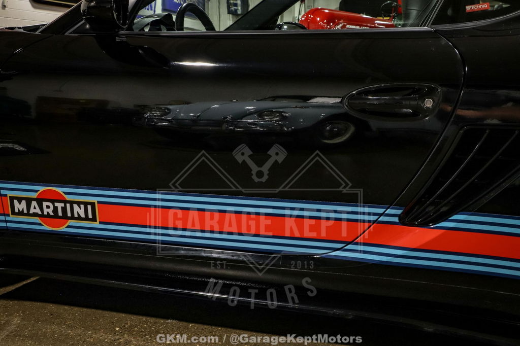 Porsche 987 Cayman S