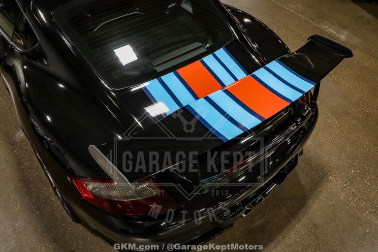 Porsche 987 Cayman S