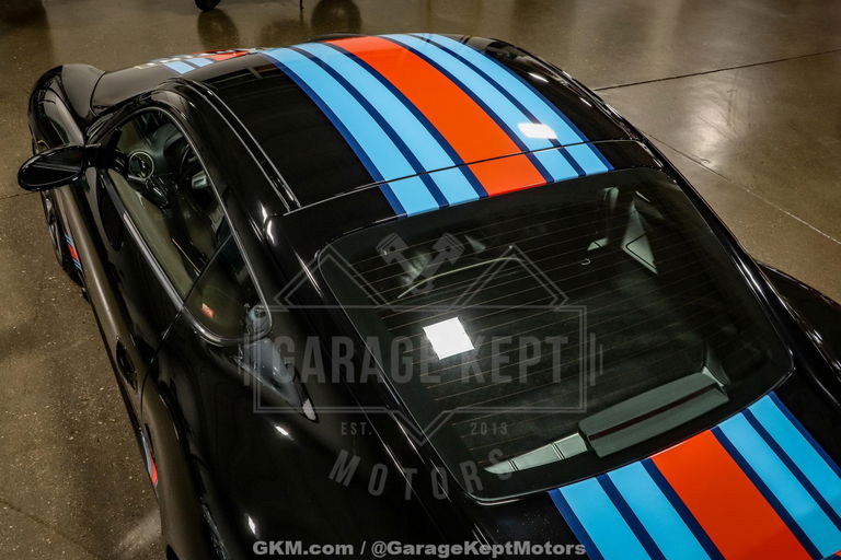 Porsche 987 Cayman S