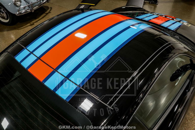 Porsche 987 Cayman S